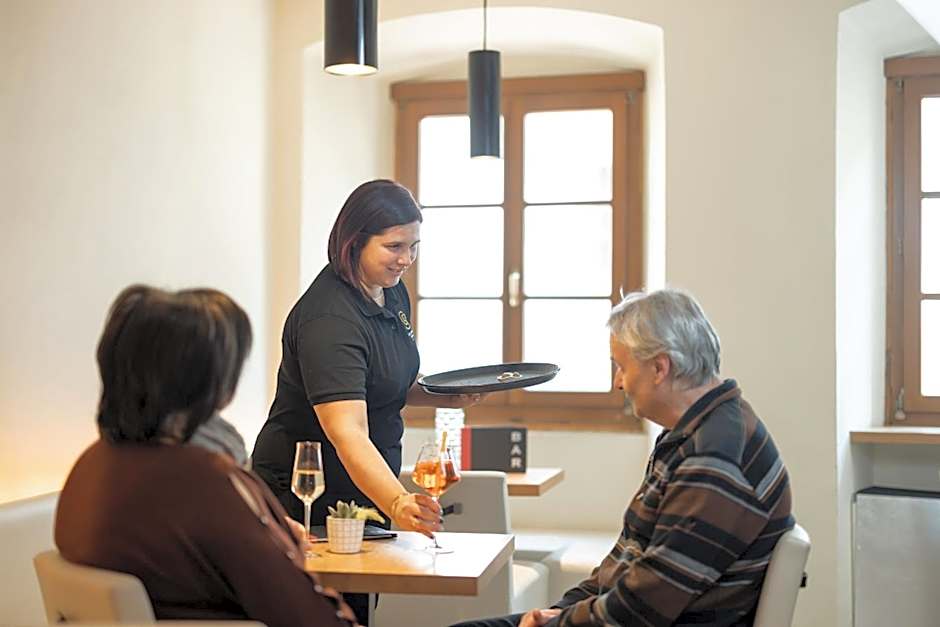 Hotel Goldener Stern