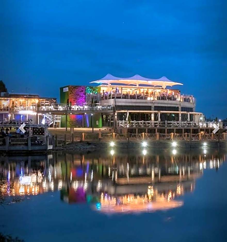 The Pastures Holiday Lodge