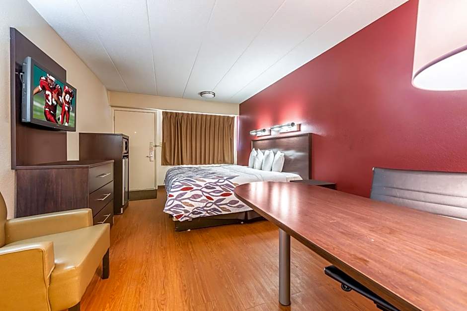 Red Roof Inn Merrillville