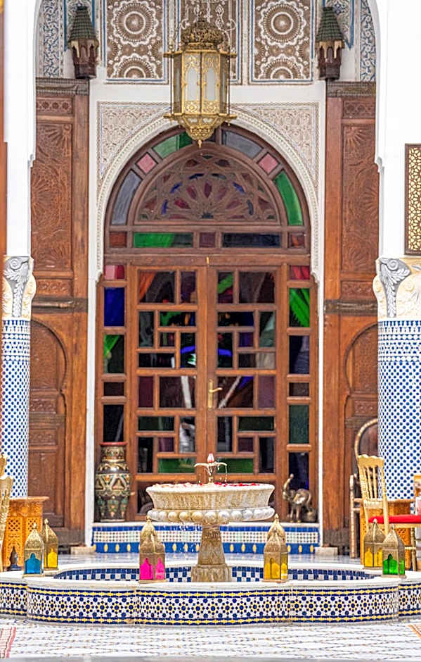 Riad El Yacout
