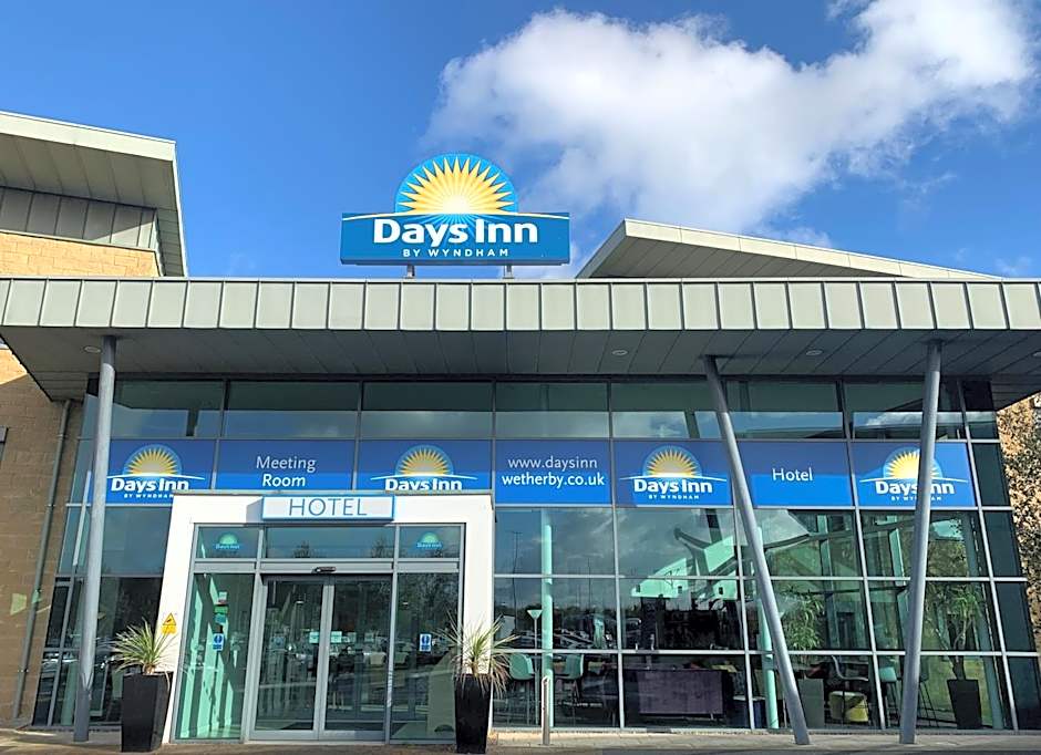 Days Inn Wetherby