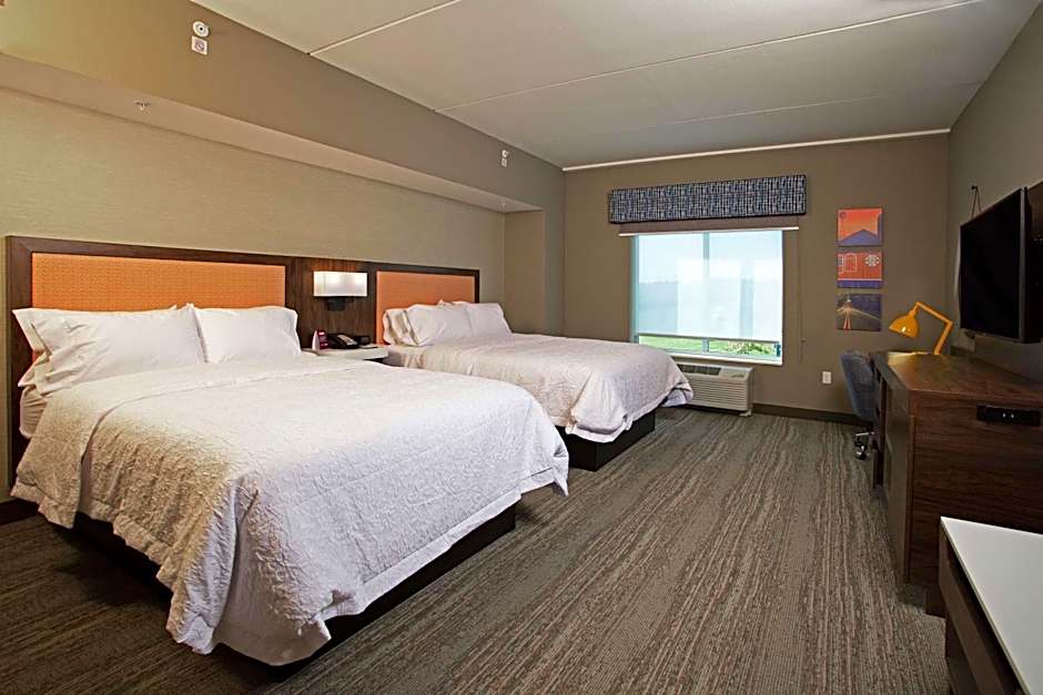 Hampton Inn By Hilton & Suites Kutztown, PA