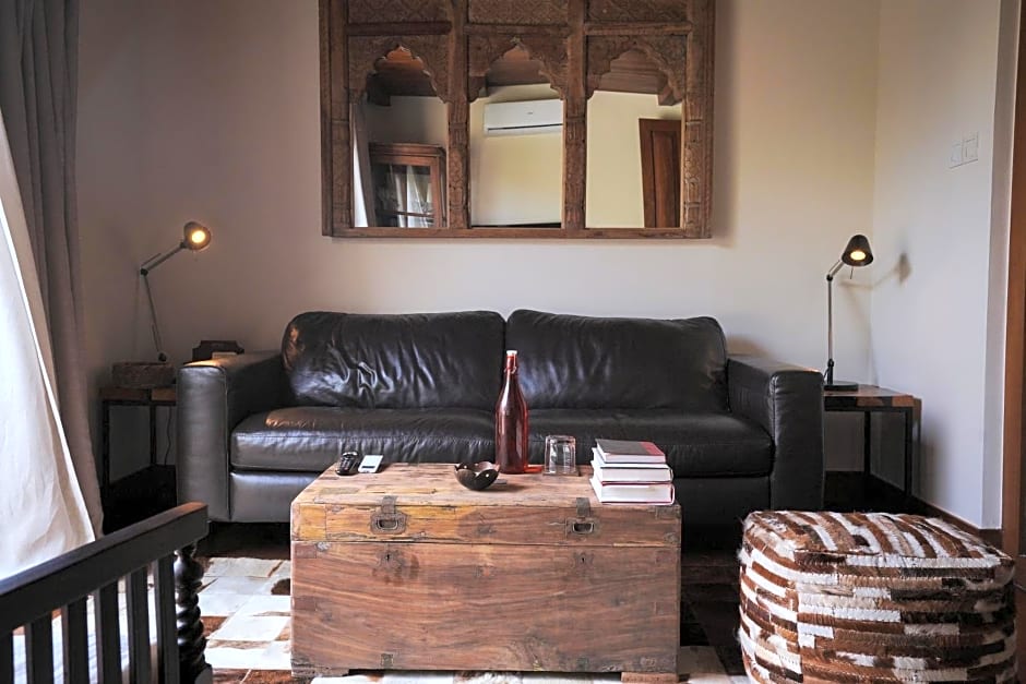 Church Street Townhouse