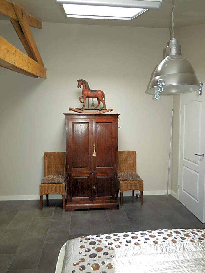 B & B " De 7 Sprong "