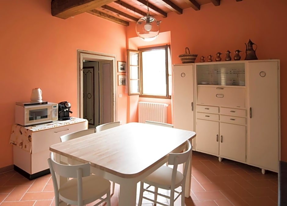 Villa Moris bed and breakfast