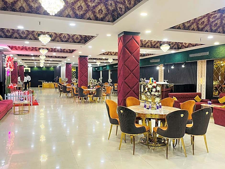 Hotel Krishna Sagar NH-24