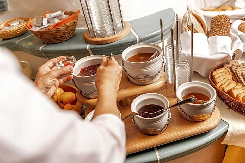 Landhotel Stofflerwirt