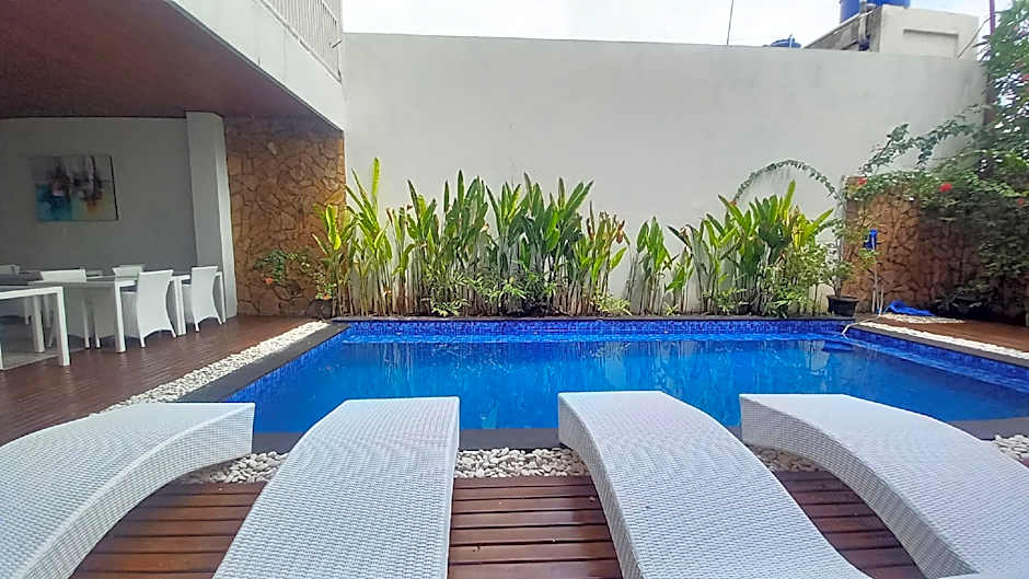 Lumiere Hotel Gili Trawangan