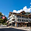 Hotel Brienzerburli
