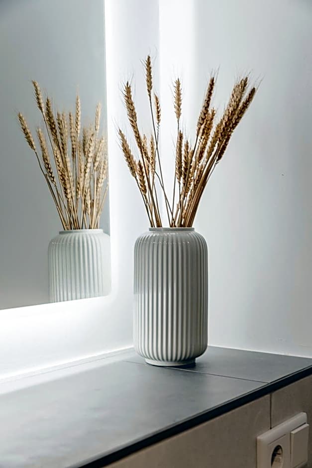 JAMA Natur Pur, Freies Parken, Gruppe&Familie