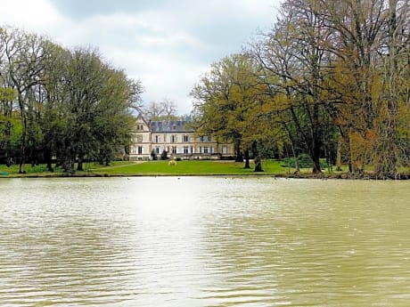 Château Les Villiers - Au cœur de la Sologne