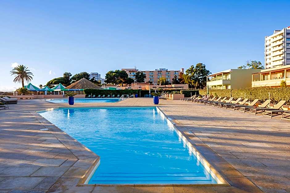 Pestana Alvor Beach Villas