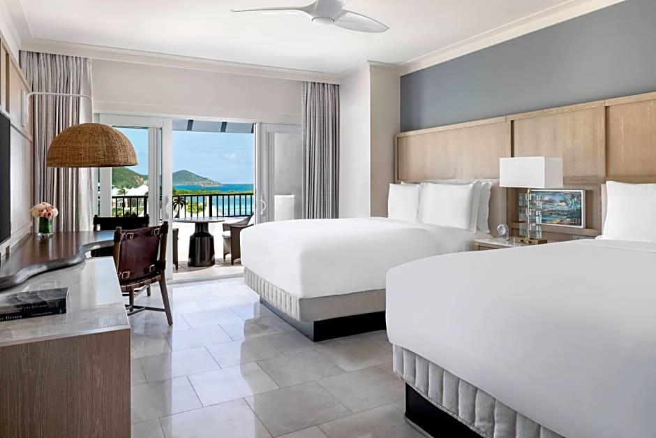 The Ritz-Carlton St. Thomas