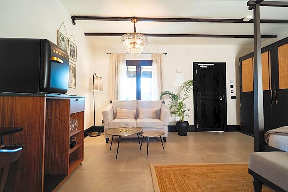 Hotel Son Molí Country House