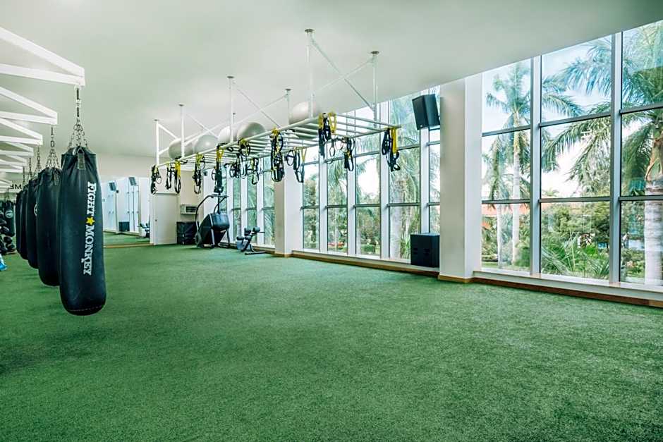 Iberostar Paraiso Beach