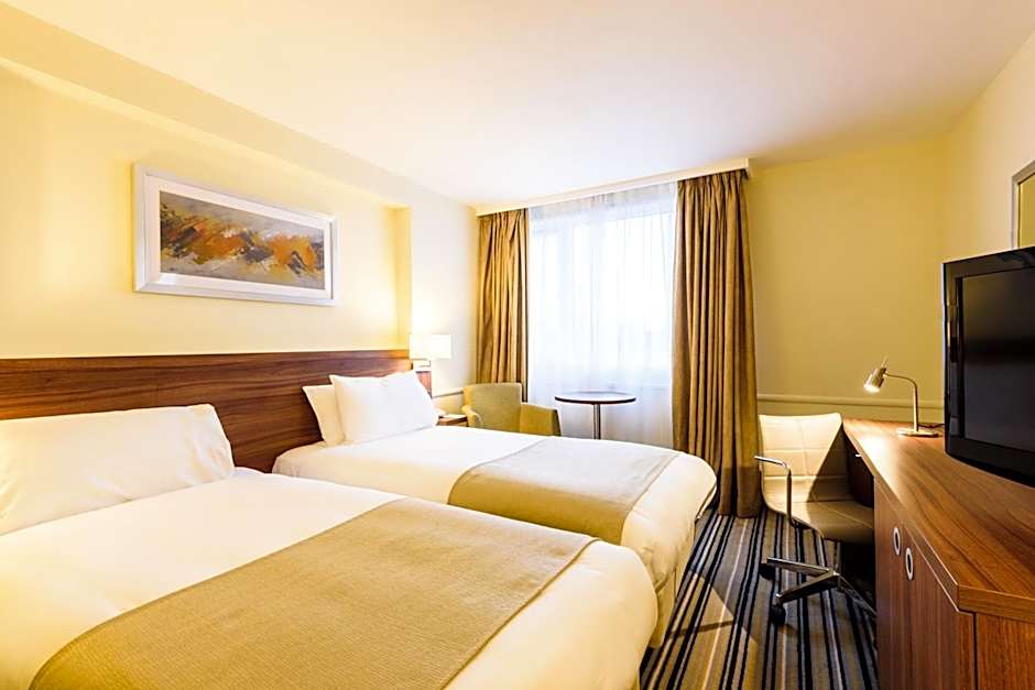 Holiday Inn Portsmouth By IHG