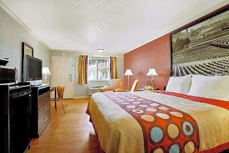 INN at King City