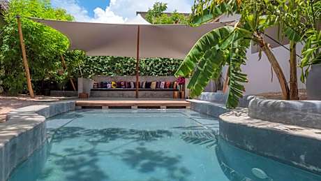 Bila Residence Suites Jambiani