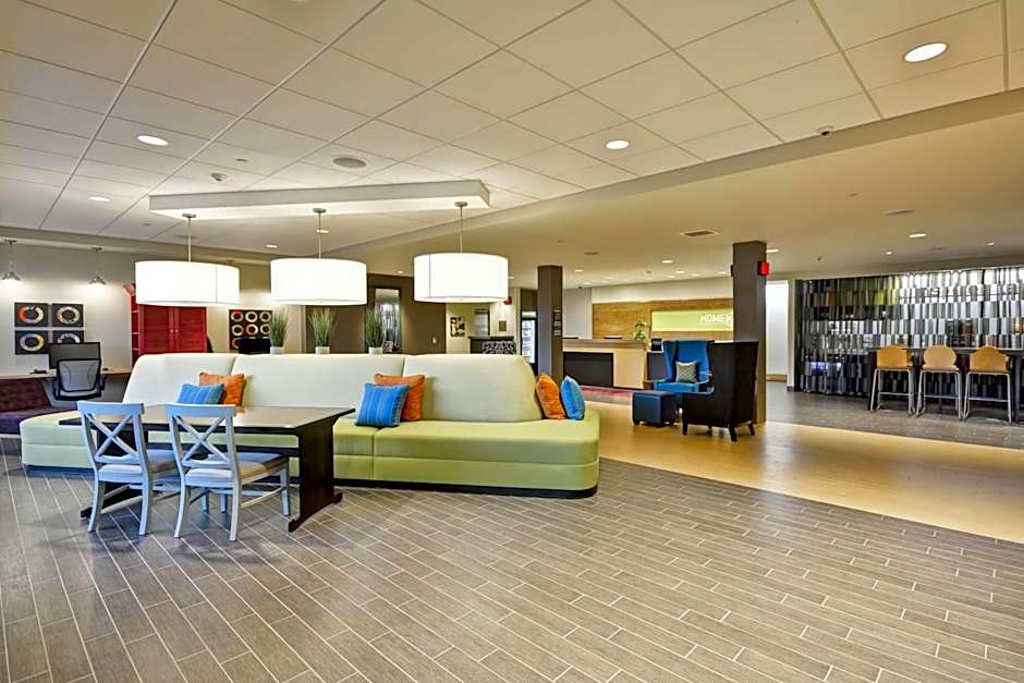 Home2 Suites by Hilton Rapid City