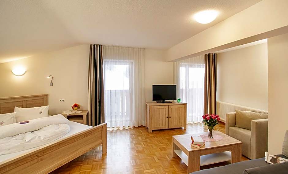 Alpine Lifestyle Berghotel Madlener