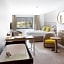 Crowne Plaza Lyon  Cite Internationale By IHG