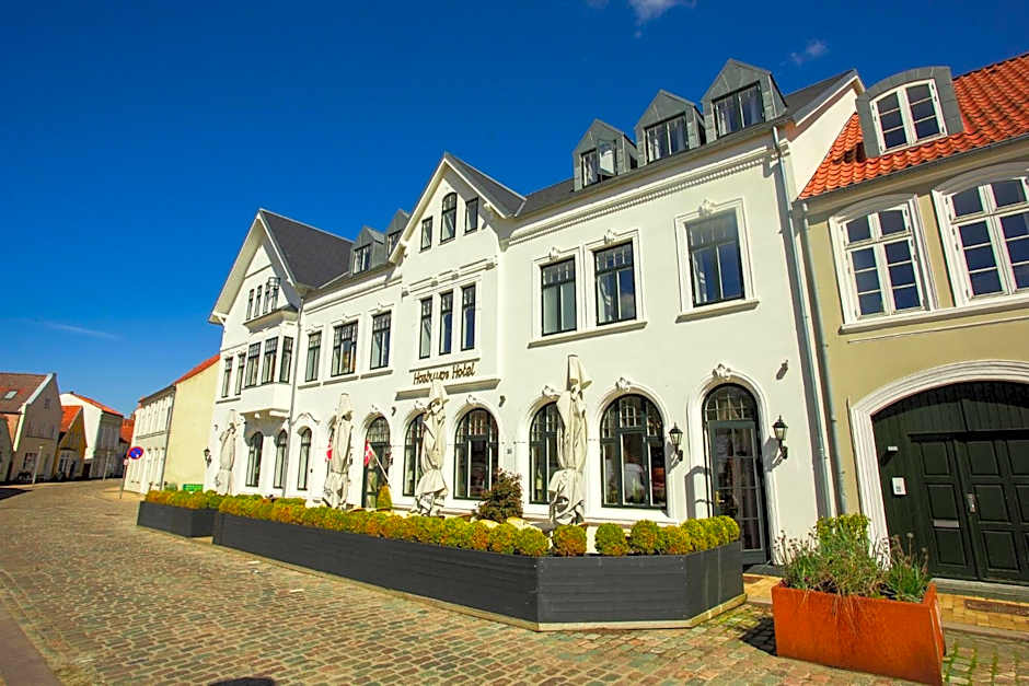 Hostrups Hotel