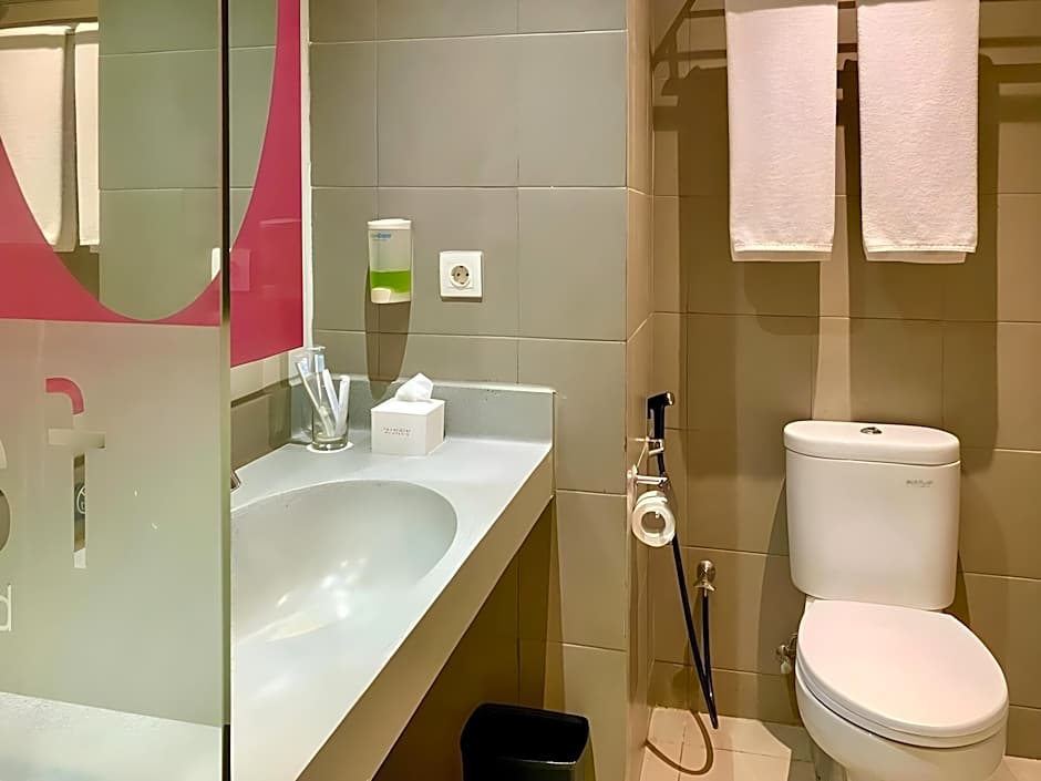Fave Hotel Palembang