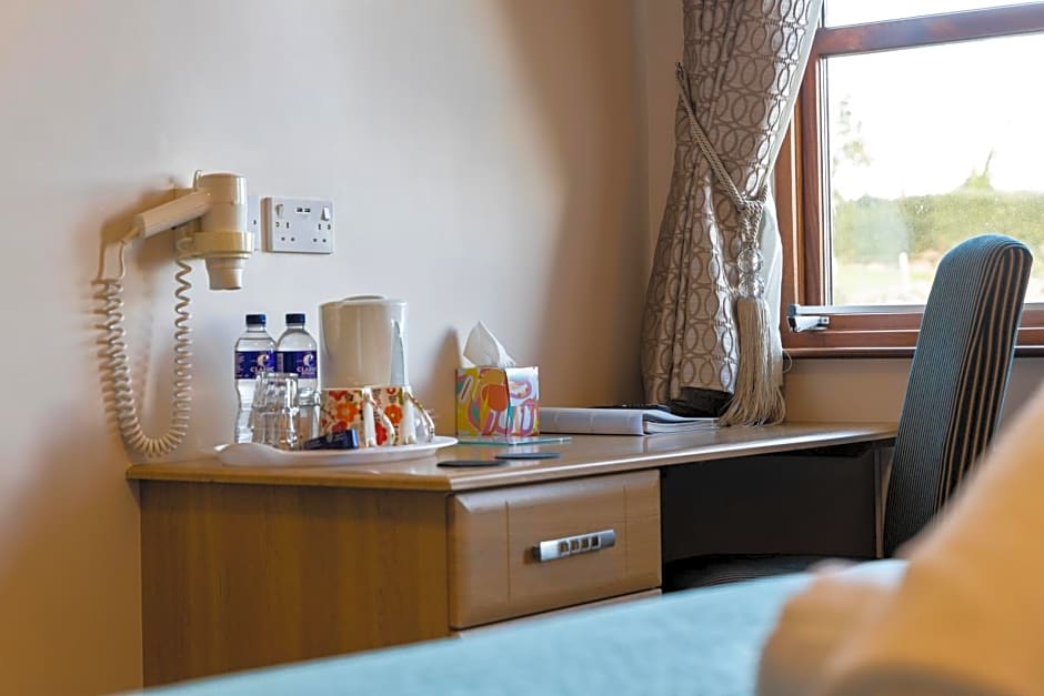 Tollyrose Country House