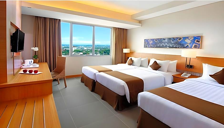 Aston Solo Hotel