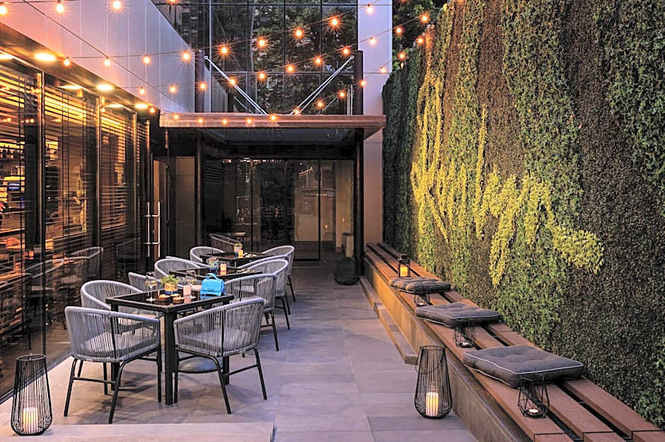 Rosslyn Thracia Hotel Sofia