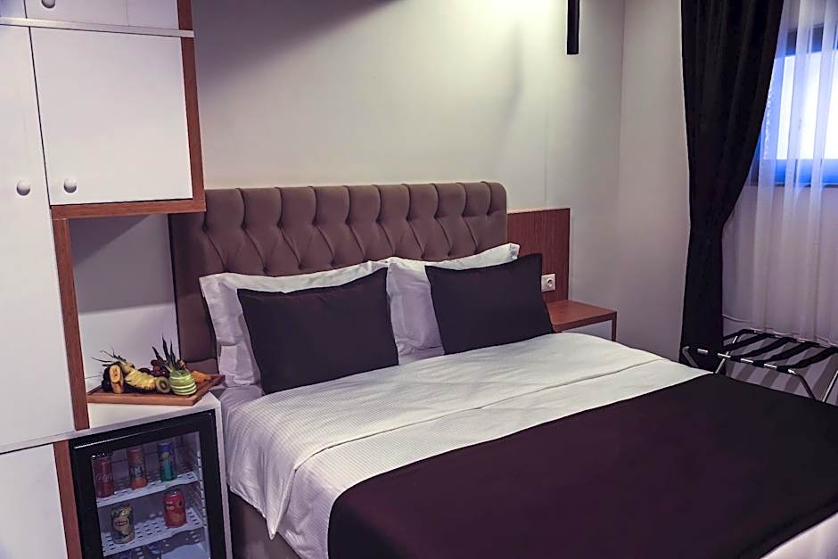TYMBRİS HOTEL