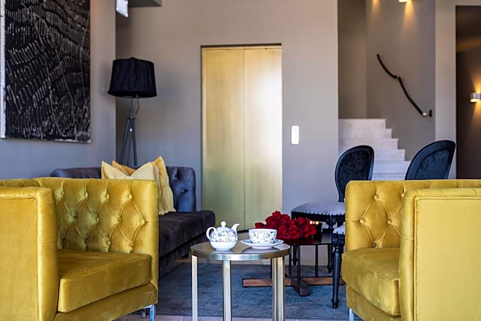 DESIGN hotel VERBENICUM