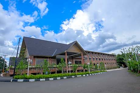 Grand Mulya Bogor