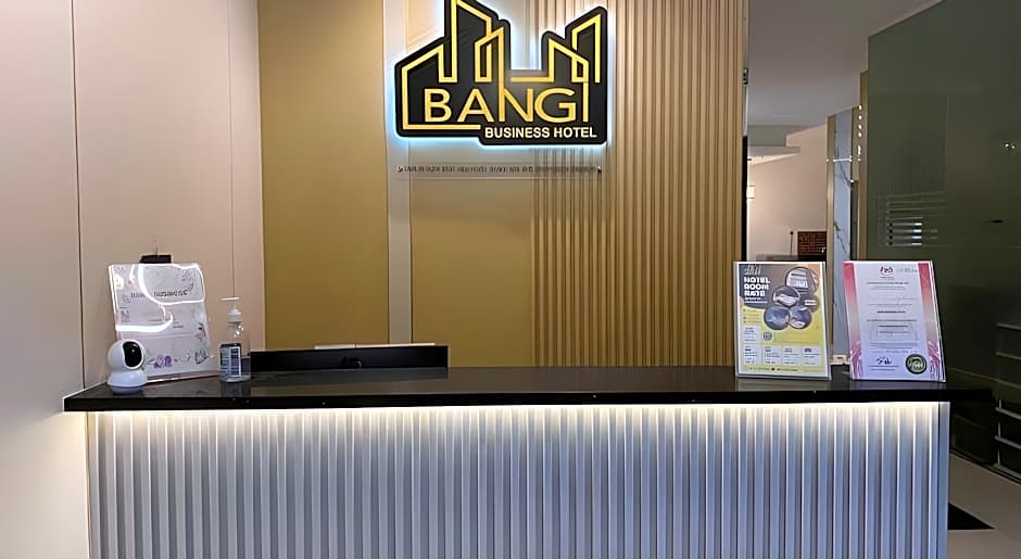 Bangi Business Hotel