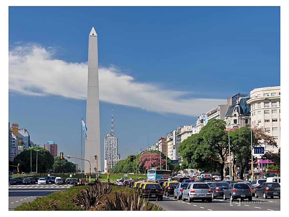 Rochester Hotel Classic