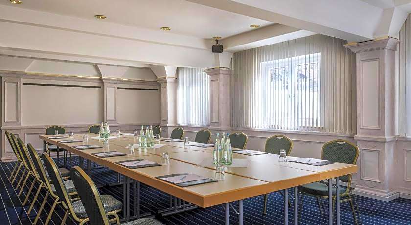 Sunday Hotel Garmisch Partenkirchen
