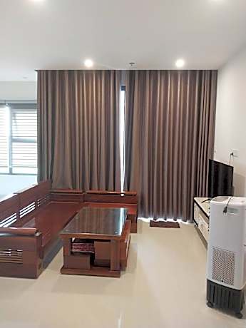 A cozy apartment in District 9