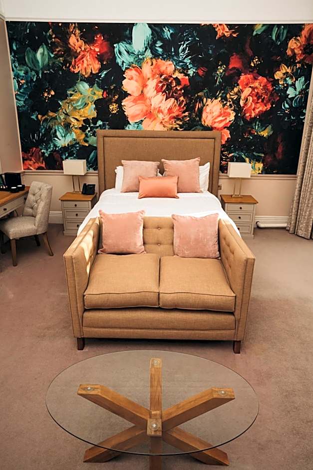 Aston Hall Hotel, BW Signature Collection