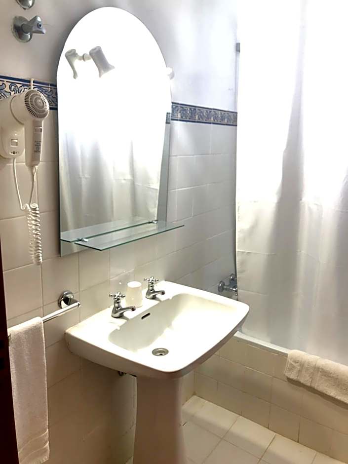 Apartamentos Quinta Mae dos Homens