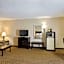 Quality Inn Troutville - Roanoke North