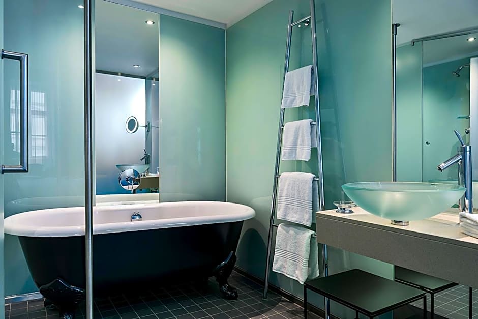 Le Meridien Vienna