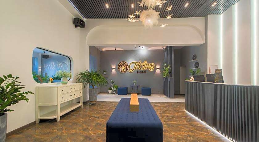 Tasme Hotel