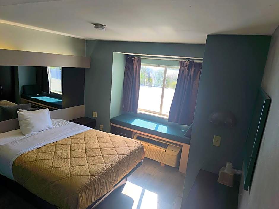 Budgetel Inn Birmingham