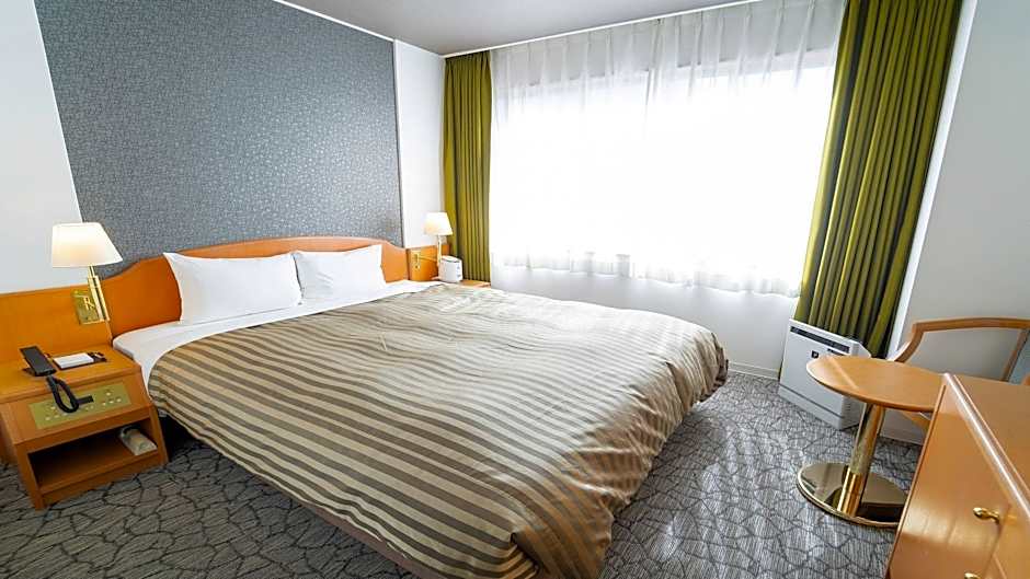 Garden Hotel Kanazawa