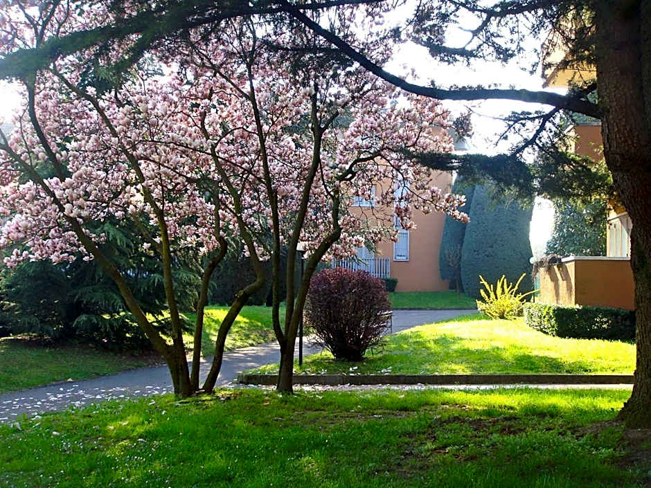Residenza Cappuccini