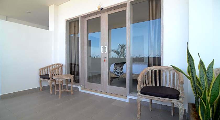 Sau Bali Beach House Canggu