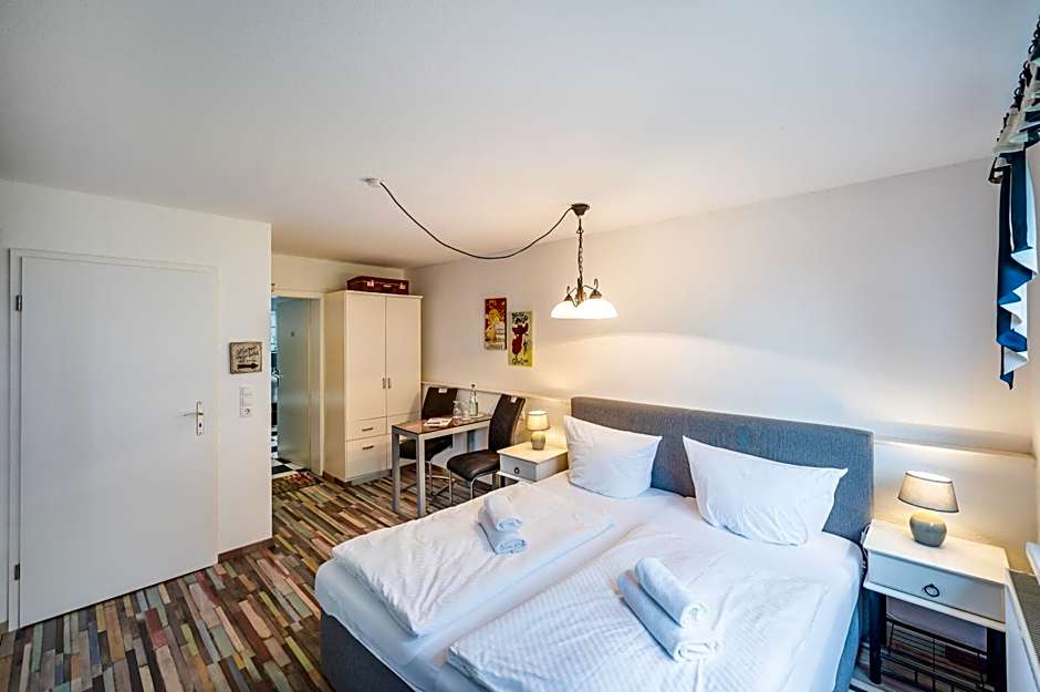 Oma's Küche & Quartier