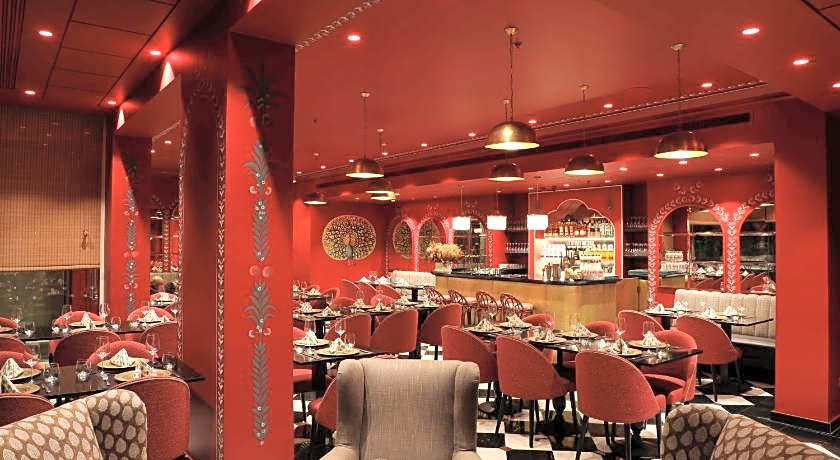 Warwick Palm Beach Hotel