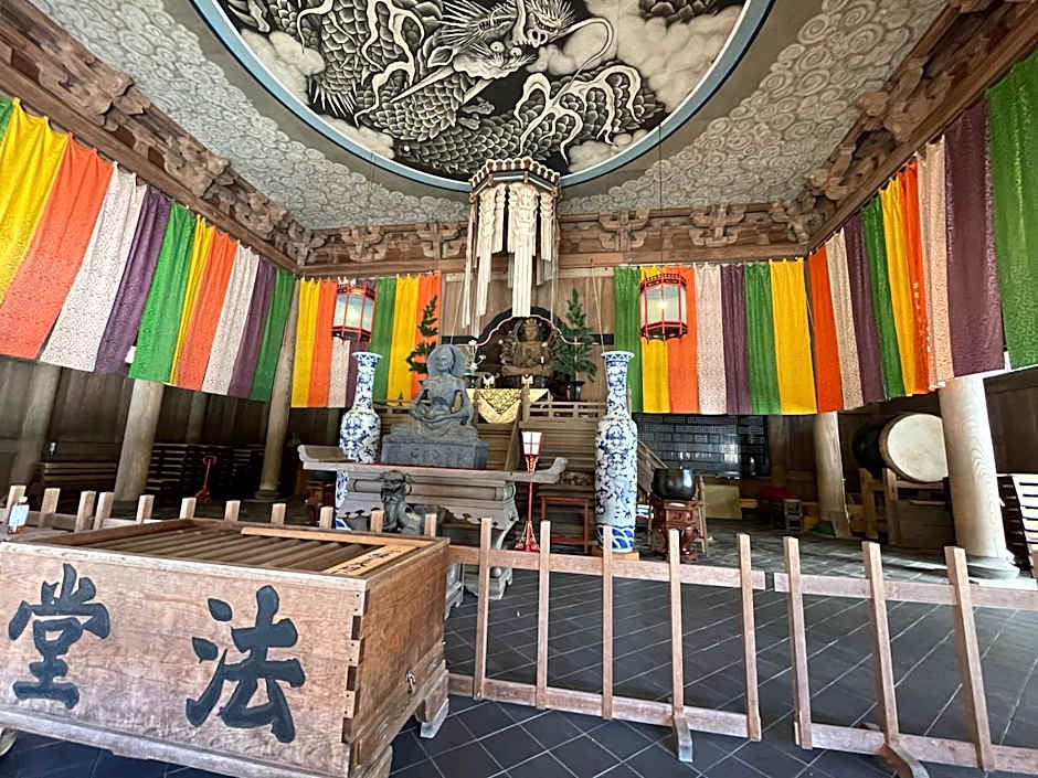 古民家の宿 鎌倉楽庵