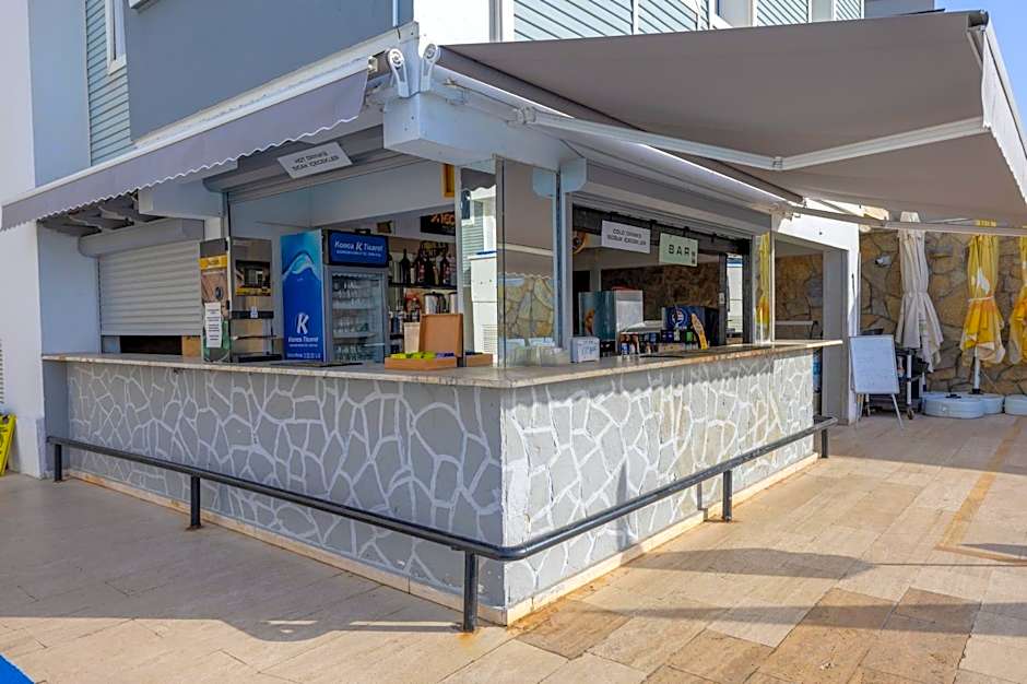 Sunpoint Hotel Bodrum
